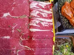 -AJIYA·池袋日式烧肉自助(天津万象城店)