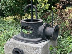 -半岛1919创意园区