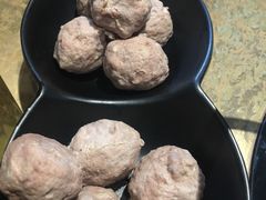 -手选潮汕鲜活牛肉火锅(二七广场店)