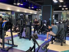 -威仕顿健身游泳(御锦城店)