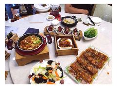 -粤点王茶楼(海丰店)