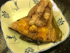 -老妈宫粽球