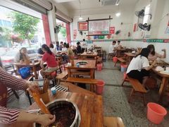 大堂-满江红串串香(七道堰街店)