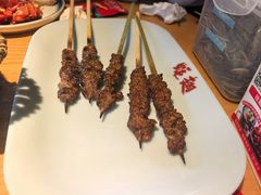 -蚝翅·海鲜粥·烧烤·龙虾季(海曙天一店)