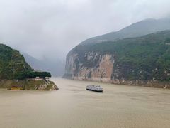 -白帝城·瞿塘峡景区
