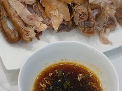 -东方饺子王(新奥购物中心店)