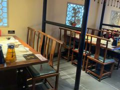 -东道煮牛肉火锅(东盛大街店)