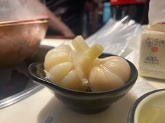 糖蒜-颐品居涮肉(乌鲁木齐中路店)