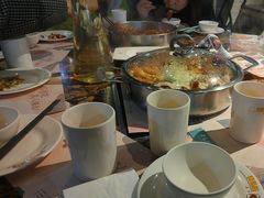 -黄记煌三汁焖锅(渝北金港国际店)