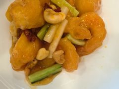 -烤肉宛饭庄(北新桥店)