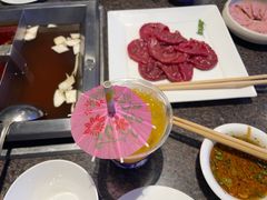 -皇城老妈川味火锅·大连海鲜火锅(港湾店)