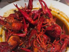 -有位虾匠·胶东土菜小馆(市北店)