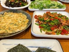 -61号餐吧(兴坪古镇漓江店)