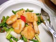 -北京泰富酒店-柏景轩中餐厅