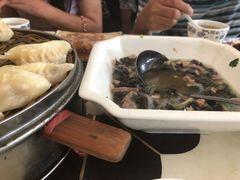 -老王烫面角(北京路店)