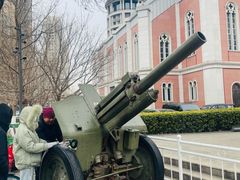 -天津意大利风情旅游区