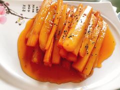 蜂蜜山药-顺信记(龙河家园店)