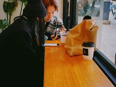 -常识咖啡common sense(春熙路店)