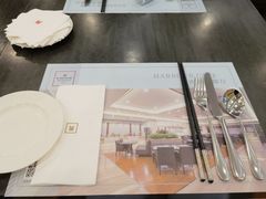 -厦门海景千禧大酒店·海景咖啡厅