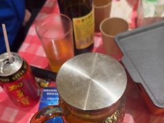 -为民烧烤吧.自贡爆炒菜(收录10年好店)