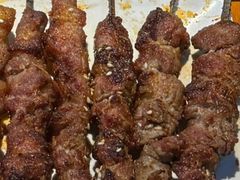 -義聚德·清真铜锅涮羊肉·烧烤(河东店)