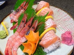 隐鮨寿司-隐鮨日料(北辰三角洲店)