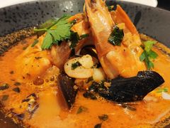 -Erman岩烧牛排(虹桥南丰城店)