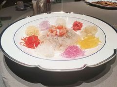 -明阁 Ming Court(广州朗豪酒店)