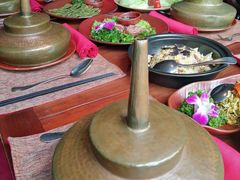 -花马天堂云南餐厅 Lost Heaven(外滩店)