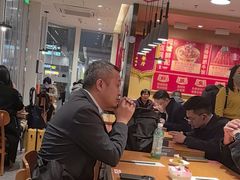 -南城香(北京南站店)