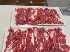 -食潮汕头鲜牛馆(望京保利店)