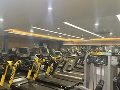 -超鹿运动健身(紫阳商贸中心店)