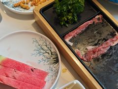 -祥源胡同·涮牛羊肉火锅(花桥店)