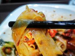 -魏家凉皮(万辉店)