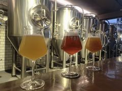 -TAPS精酿啤酒屋