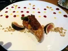 -AZUL by FUEL蓝色·法式酒馆(琶醍店)