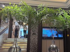 -潮府馆·非遗潮州菜·港式点心(世纪公园店)