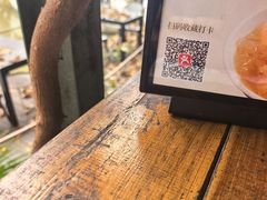 -喜洲吧·江畔老船厂·庭院餐厅(喜临院店)