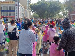 -四季广场 (东坑镇店)