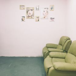 -吉吉靓甲美睫