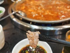 -老来福·非遗酸汤兔(凯旋路店)