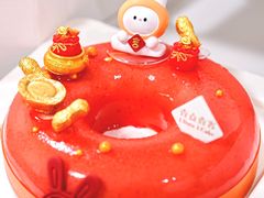 -壹点壹客·生日蛋糕(南山店)