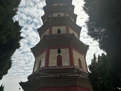 -广州莲花山旅游区
