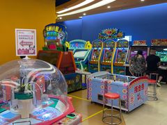 -爱玩嘉年华(龙湖曲江天街店)