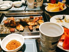 -阪尚皇·原切牛排·烤肉火锅自助(北京路店)