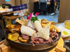 -一朵菌·野生菌探索家火锅(南亚店)