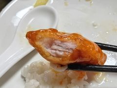 -华春餐馆(鱼山路店)