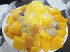 -水牛奶皇后糖水铺(深圳总店)