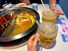 -芈重山老火锅(广州首店)