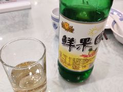 -鸿源斋清真豫菜(惠济店)